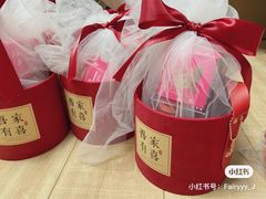 -奈雪的茶(青岛卓悦里INTOWN店)