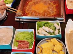 -重庆德忆火锅（龙南街3店）(渝水岸餐饮)