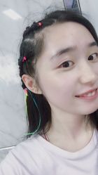 -Park Salon脏辫羽毛接发