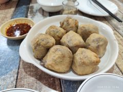 -南雄雄州土菜餐厅(粤北大厦店)