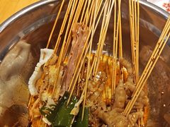 -嘉州鲜知味钵钵鸡(奎星楼店)