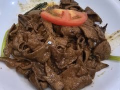 -堂宴·老厦门私房菜(1988仙岳总店)