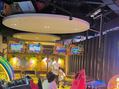 -大鲁阁保龄球(苏州园区店)