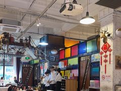 -外滩往事民国上海菜(黄浦店)