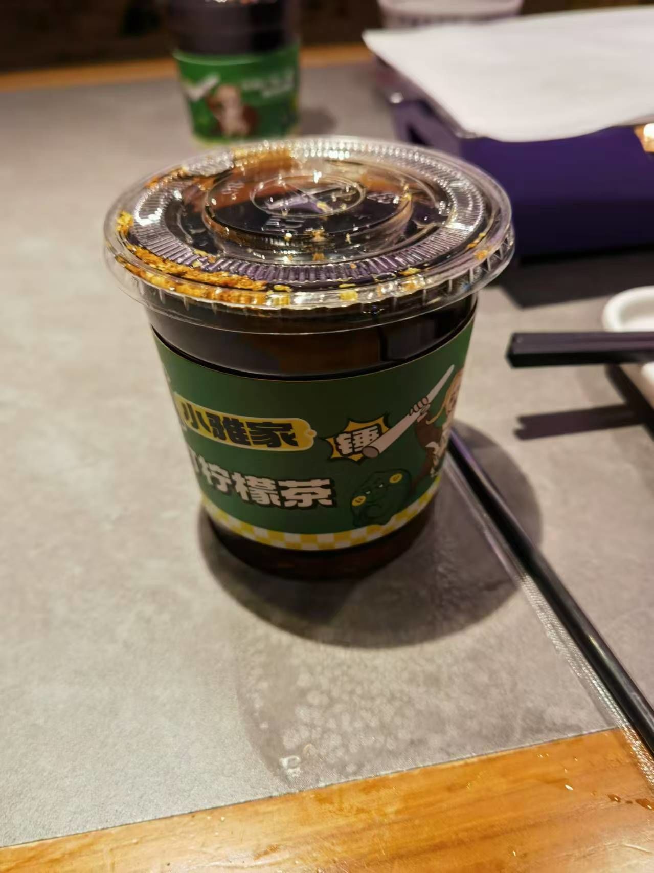 已经第n次过来了,环境不错,非常有情调的