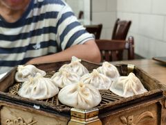 -西安贾三灌汤包·回坊小吃·清真炒菜(北院门总店)