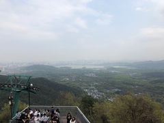 -北高峰