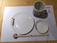 -玄海寿司(国贸店)