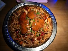 -胖哥俩肉蟹煲(河北勒泰购物中心店)