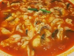 养颜番茄鱼-鱼情味了主题餐厅(通州江海皇都店)