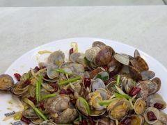 -人和啤酒屋海鲜大排档(营口路店)