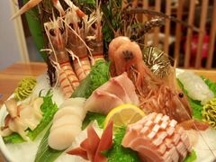 -王鼎精致料理铁板烧(世博源店)