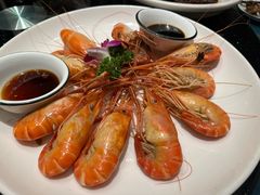 -洛东土菜馆(建国北路店)