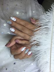 -Pink You美甲美睫纹绣定制中心