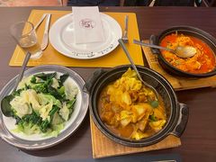 -澳门木偶葡国餐厅(珠海店)
