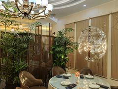 -君霖海鲜私房菜(春柳店)