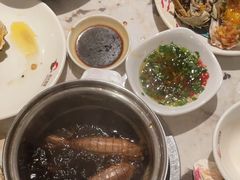 -阳光岛·海鲜盛宴(银泰中心in99店)