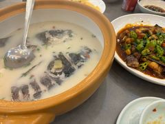 -浔味·山屿湖·正宗淳牌全鱼宴老字号