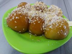 -芬芳甜品(同福路店)