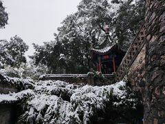 -华清宫景区