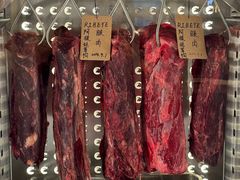 -El Bodegon阿根廷秘鲁餐厅(幸福路店)