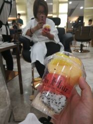 -OnHair造型