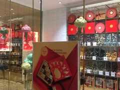 -VENCHI 闻绮(北京国贸商城店)