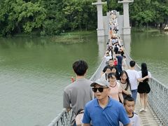 -东湖落雁景区