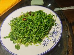 -赵记煎饼卷大葱(泰山大街店)