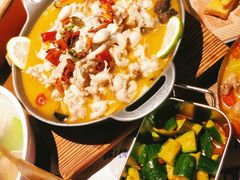 -神府路壹号·海鲜烧烤·砂锅粥·锅物(三坊七巷店)