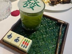 -王品牛排(珠海富华里店)