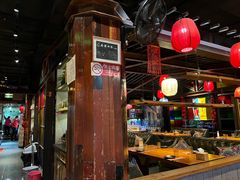 -望京一号·重庆江湖菜(工体店)