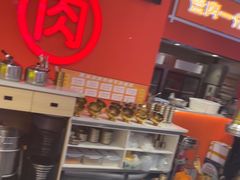 -南浦洞烤肉·新世界版(奥体店)
