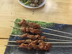 -钟记陕南菜·煎锅鱼(红专南路店)
