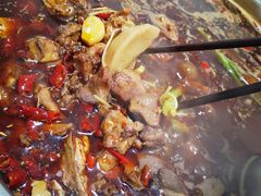 -程记私房火锅兔(总店)
