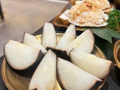 -闻老头·菊花炭烤肉(佛山首店)