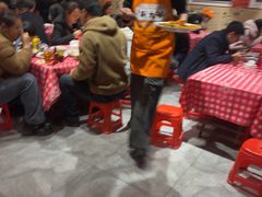-荆九爷爆炒桥头三嫩(夫子庙店)
