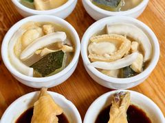 -美未居·老字号·地道顺德菜·桑拿鸡·鱼生(容桂店)