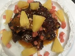-庆合府重庆大排档(紫都城店)