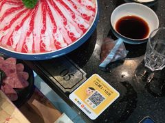 -五星桥原切肥牛火锅·30年专注好牛肉(湖塘店)