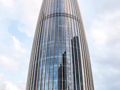 -% Arabica阿拉比卡咖啡(深圳湾万象城店)