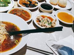 -松鹤面馆·古法焖肉面(观前店)