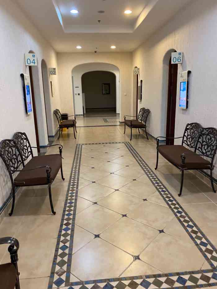 成都东软熙康健康体检中心-"【项目】入职体检要入职体检 大众推荐了.