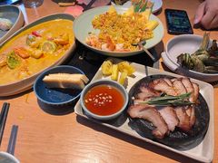 -生如夏花泰式火锅(鹭洲里店)