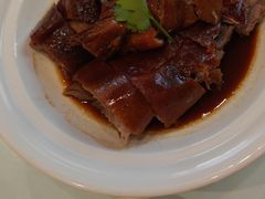 -莞香楼·正宗东莞菜(东升店)