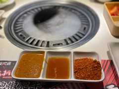 -猫爪爪原切自助烤肉(观音桥阳光世纪店)