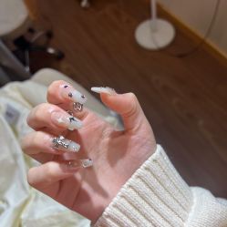 -四季·予你日式美甲美睫Nail