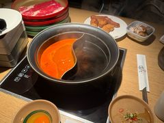 -温野菜涮涮锅(西单大悦城店)