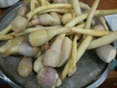 -钰洁腊排骨火锅