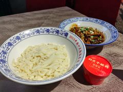 -老浒记烤鸭-北京菜(琉璃厂店)